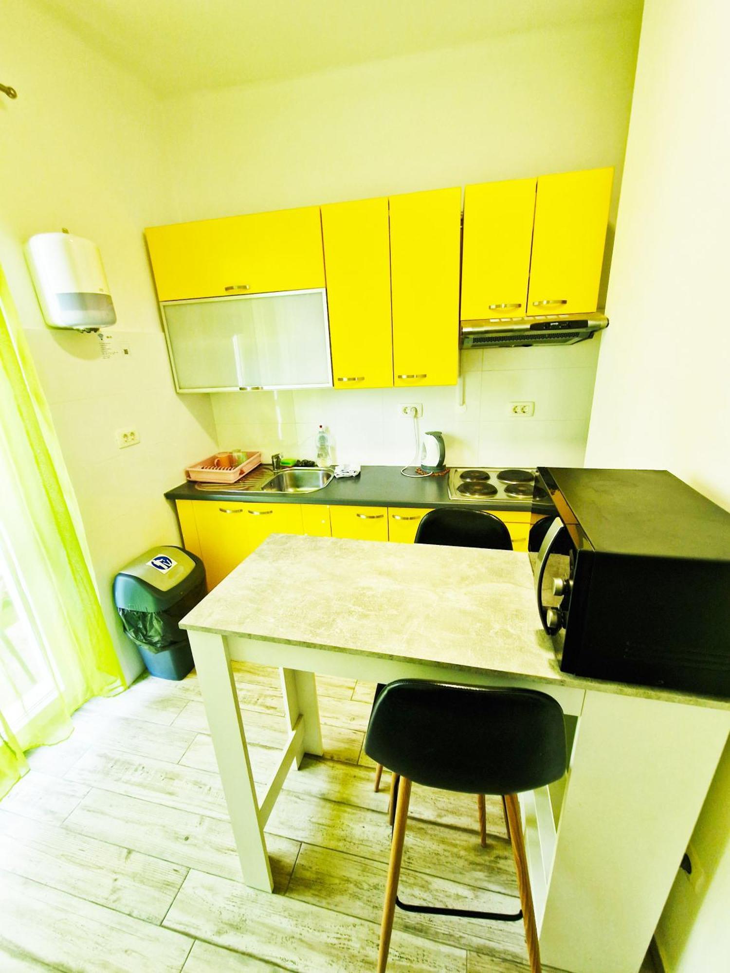 Croparadise Hostel สปลิท ภายนอก รูปภาพ