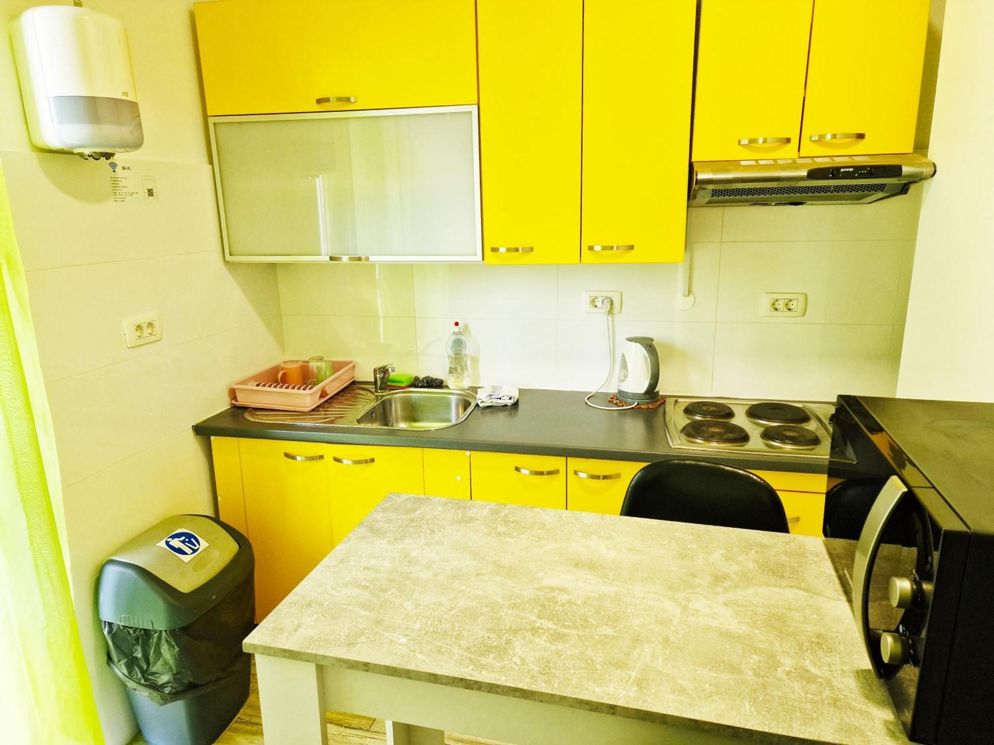 Croparadise Hostel สปลิท ภายนอก รูปภาพ